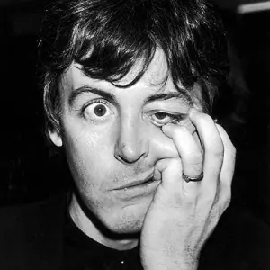 mccartney