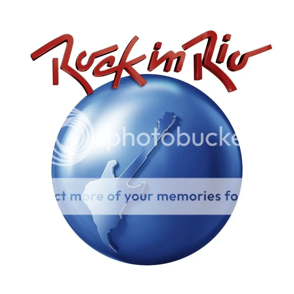 Rock In Rio (Vota por Mexico cabron!)