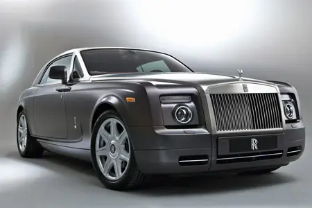 royce
