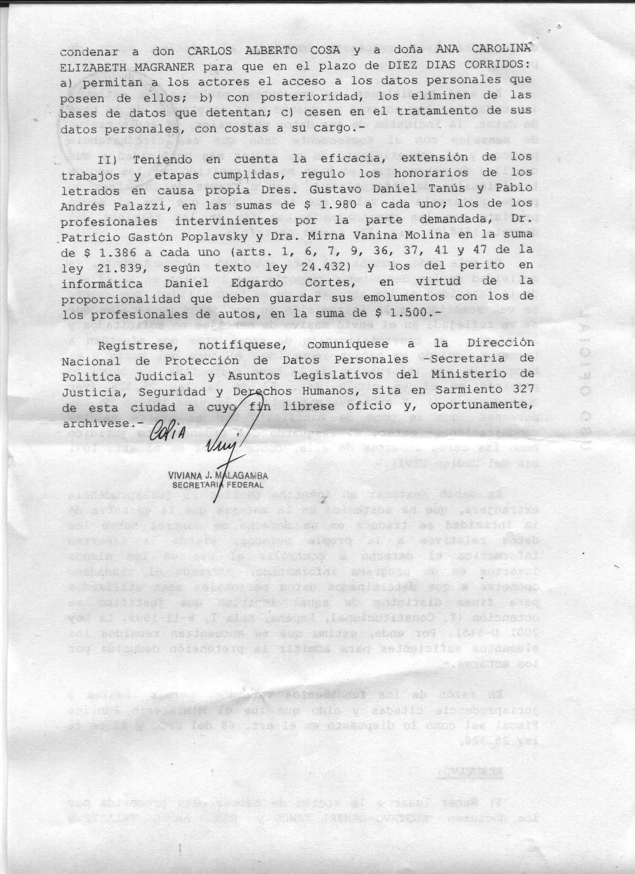 juicio