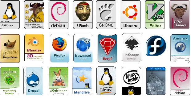 GNU