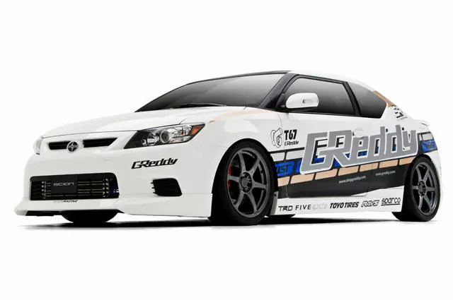tuning