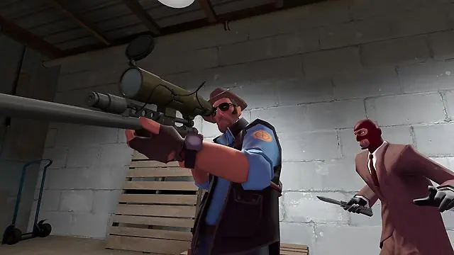 TF