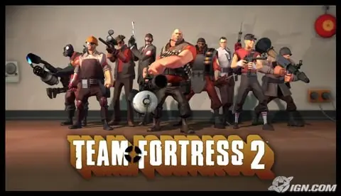 Team Fortress 2, ahora gratis!