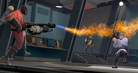 team fortress