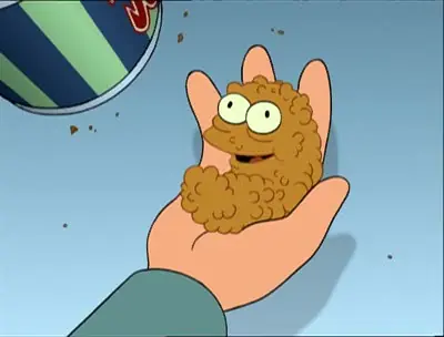 chistosas