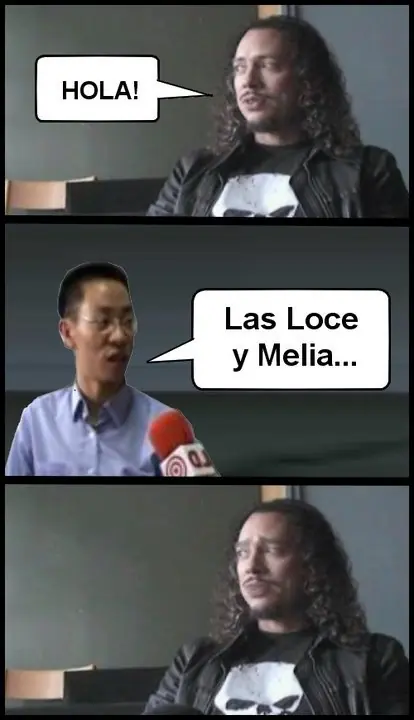 Seguro no las has visto aun :D