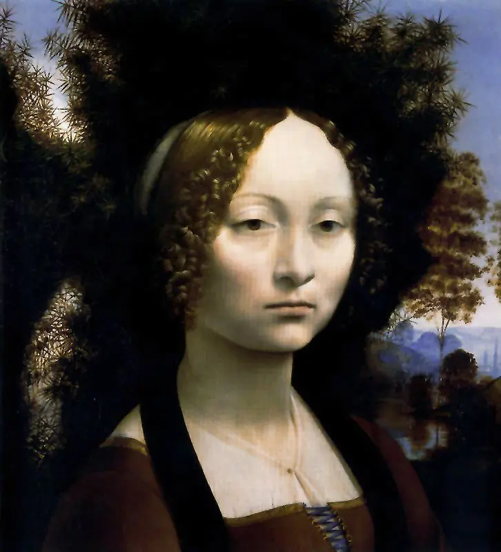la gioconda