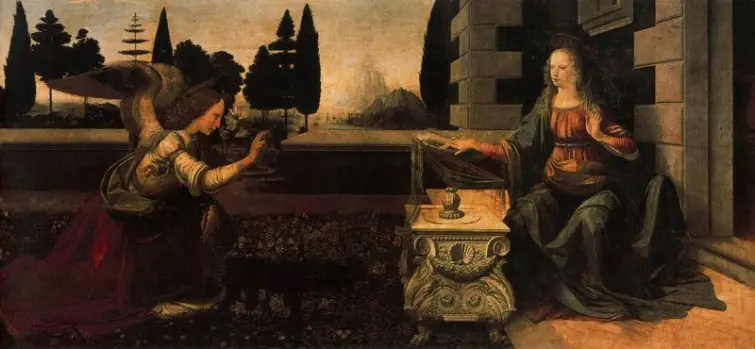la ultima cena