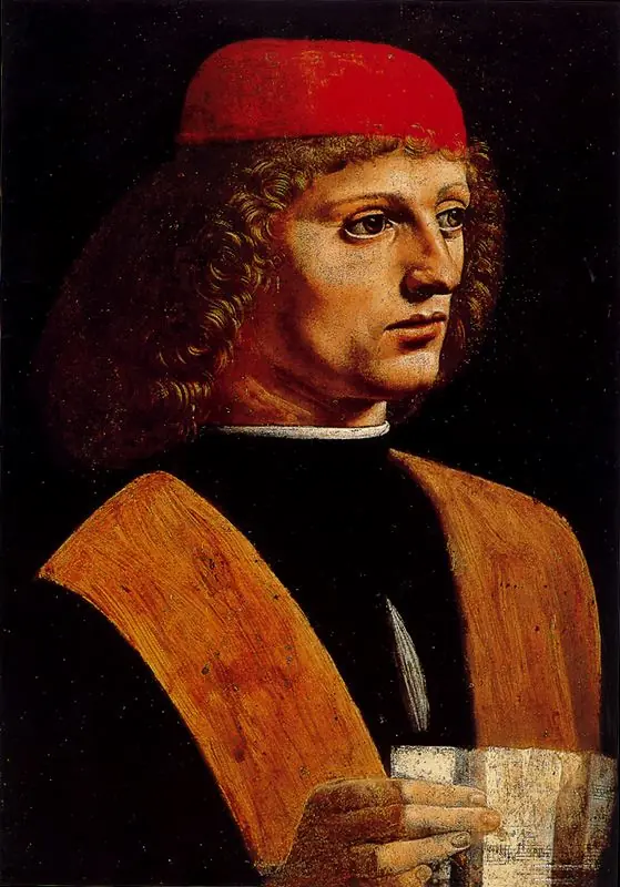 la mona lisa