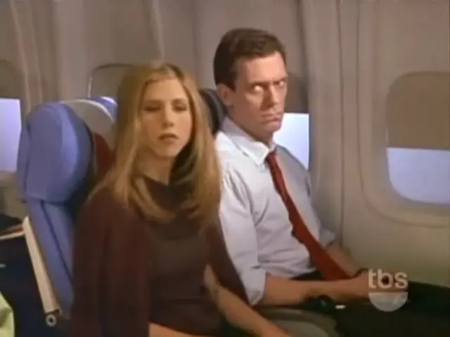 Hugh Laurie (Doctor House)