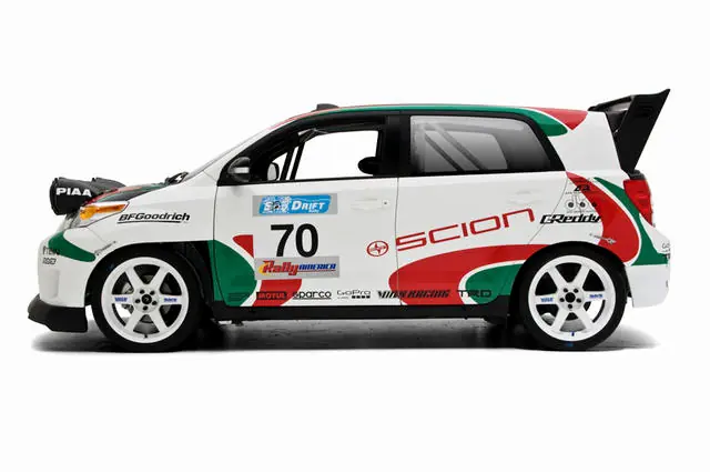 Sema Show [El mayor evento del tuning] [Megapost]