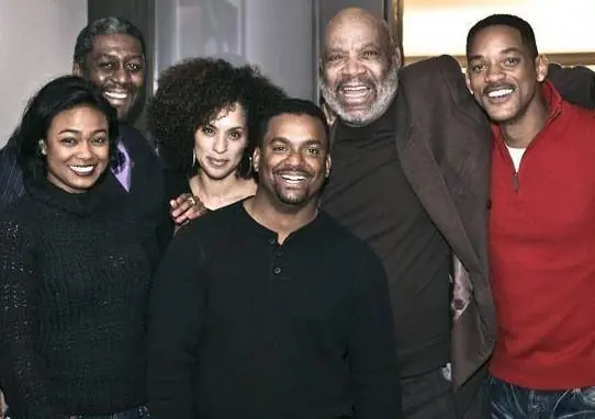 Volviendo A La Infancia : El Principe Del Rap