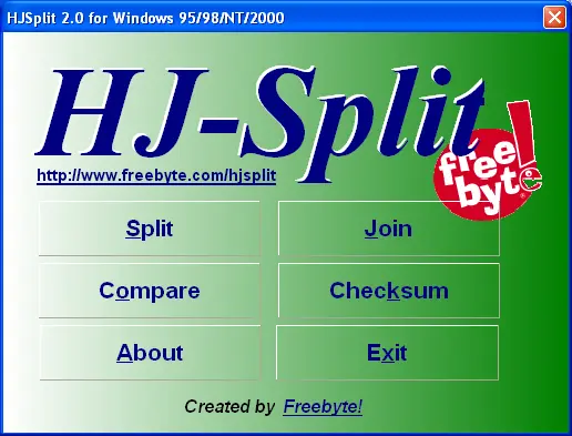 como unir partes con hjslpit