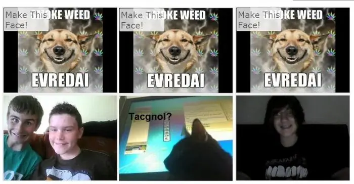 trucos facebook