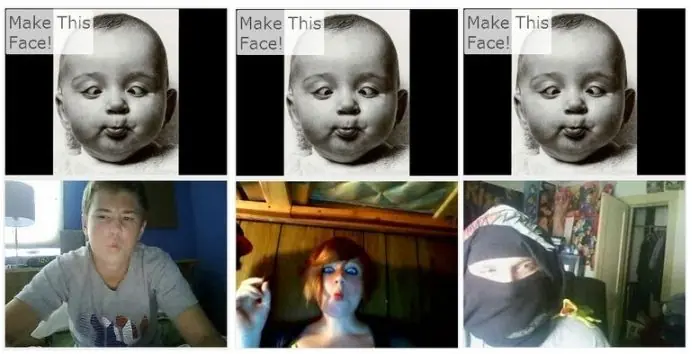 Facebook trucos