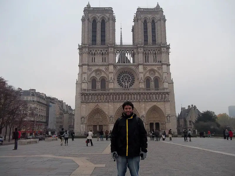 paris