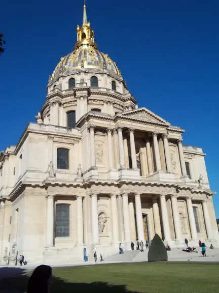 de Argento a Argento - Paris Francia