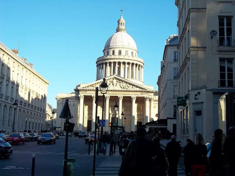 notre dame
