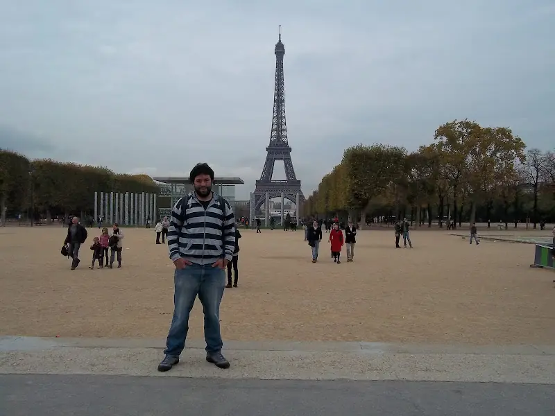 francia