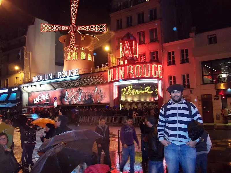 moulane rouge