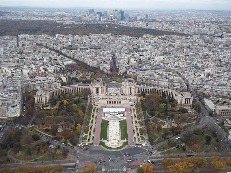 de Argento a Argento - Paris Francia