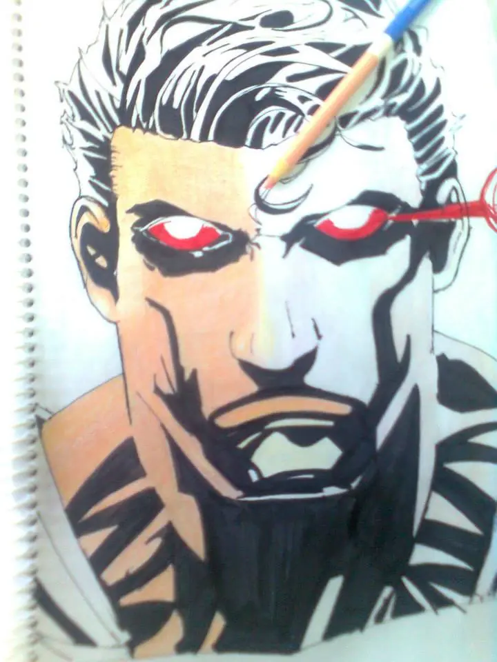 Superman