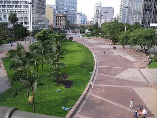 Los lugares mas aterradores del mundo