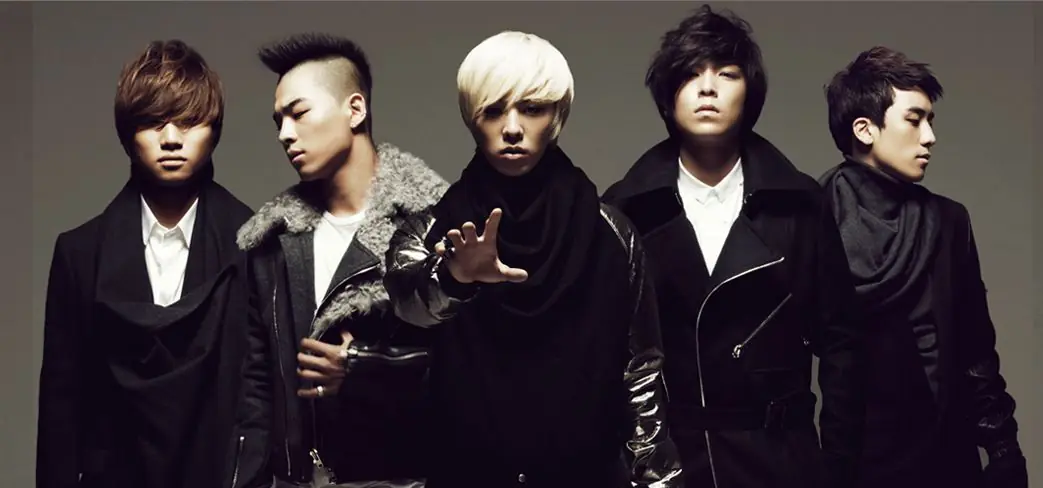 corea