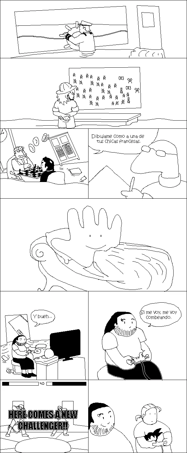 Comics