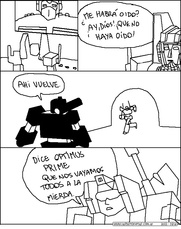 Comics