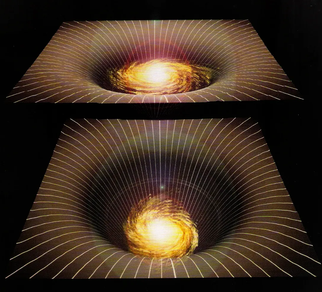 espacio