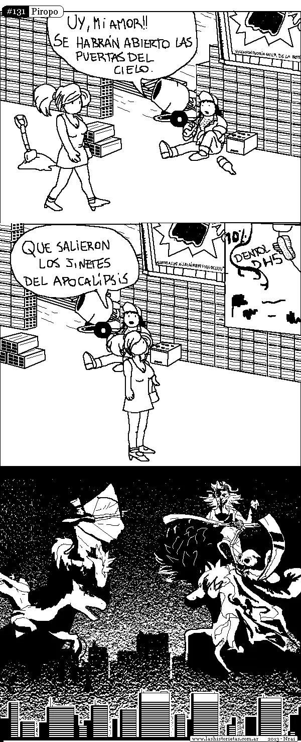 Comics