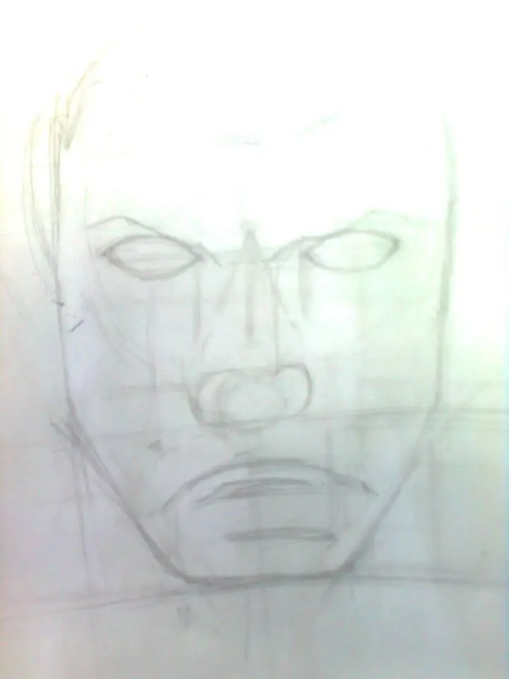 dibujo propio