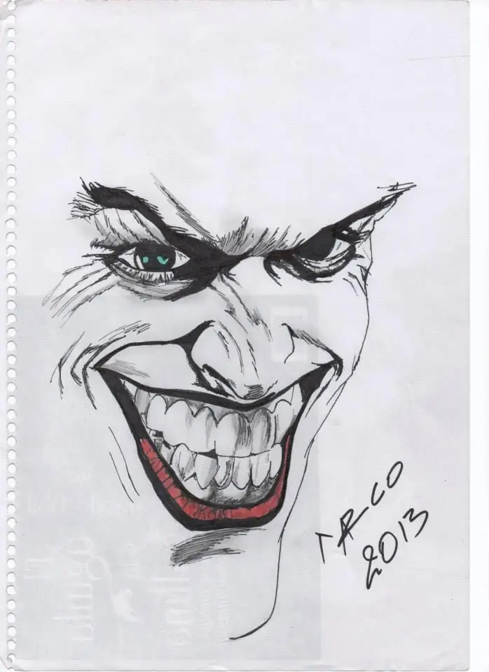 joker