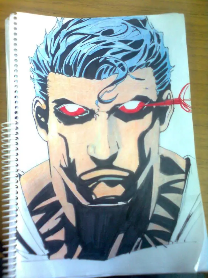 DC Comics
