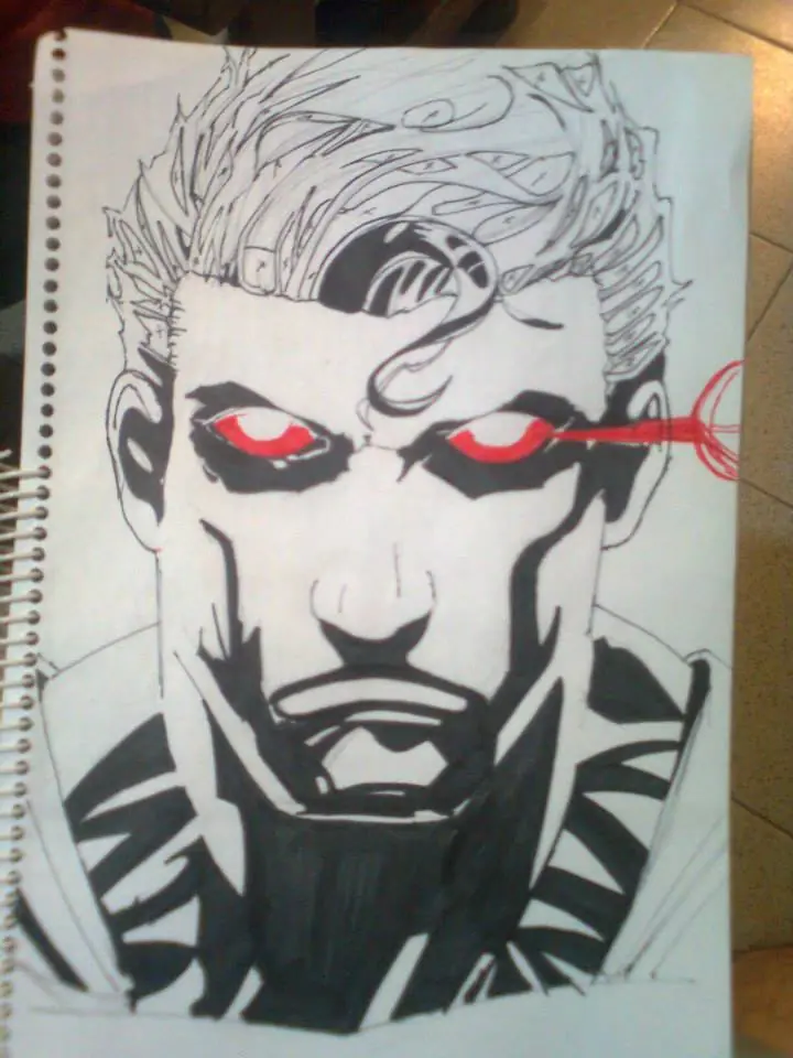 DC Comics