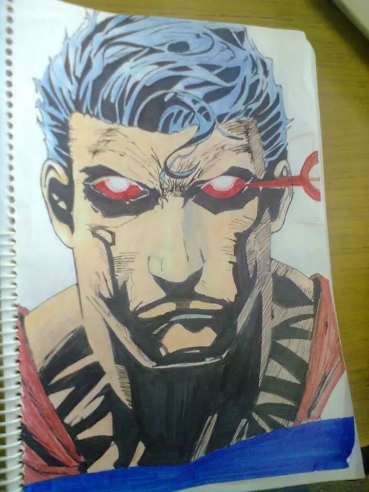 Superman