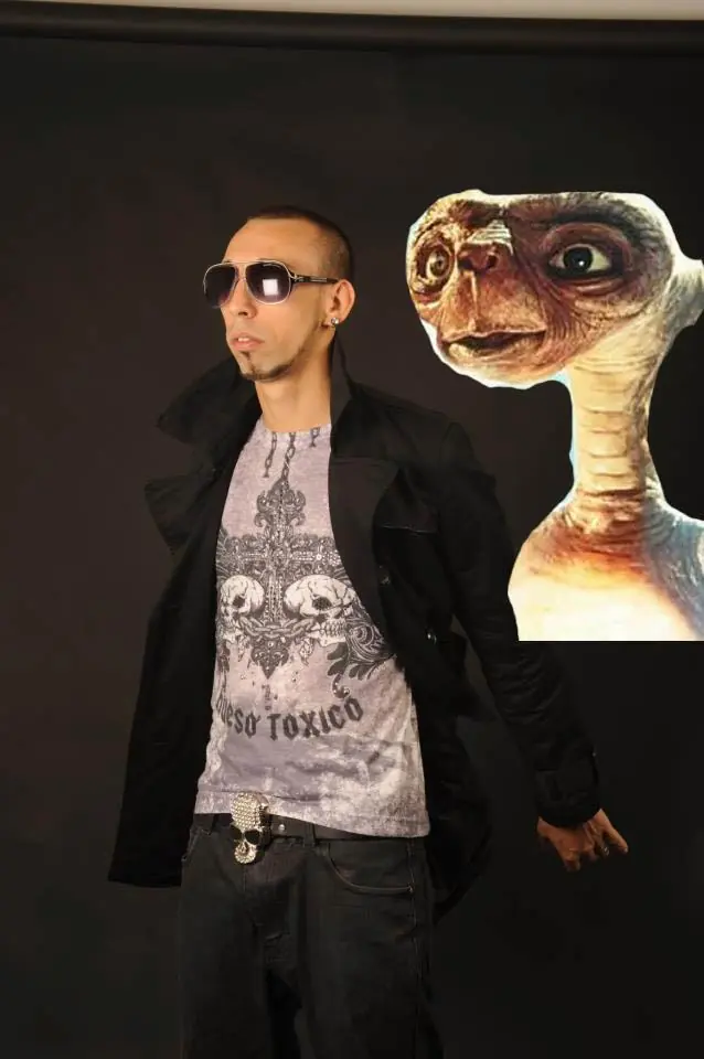 Mini Trolleada a Roy Nene Malo (Trucho)