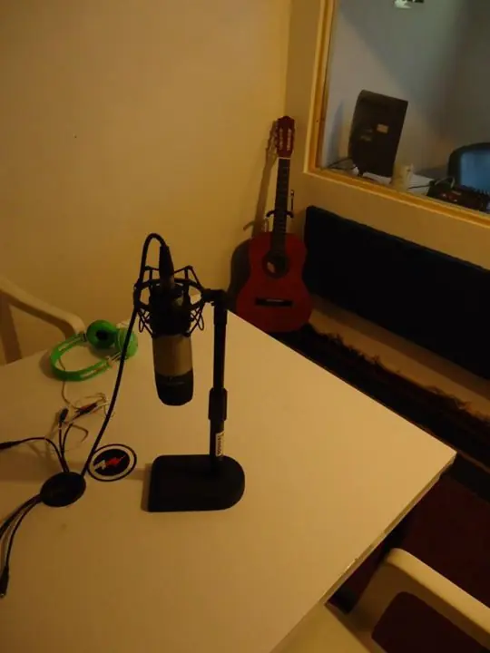 como hacer una radio