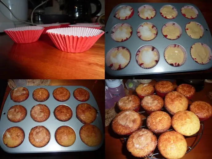 muffins