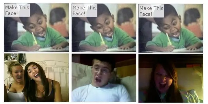 los trucos de facebook