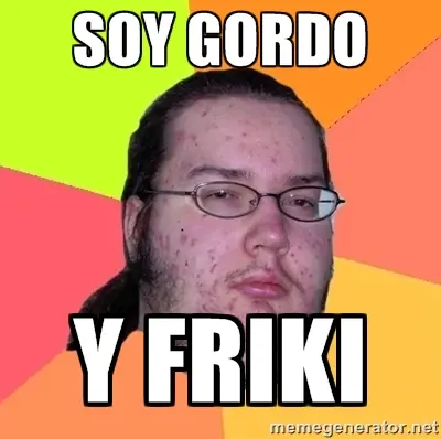 Nadie entiende a los Gamers...