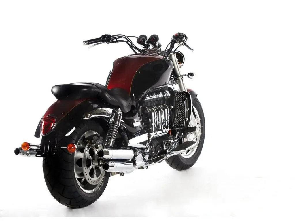 motos