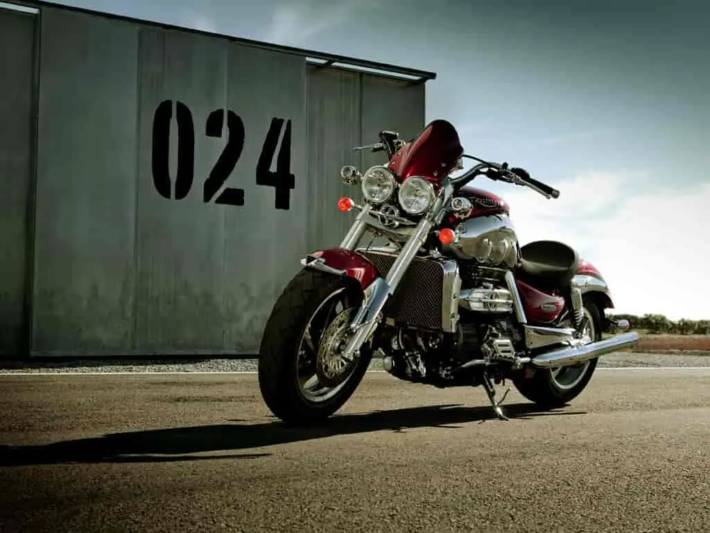 Choppers - mis favoritas