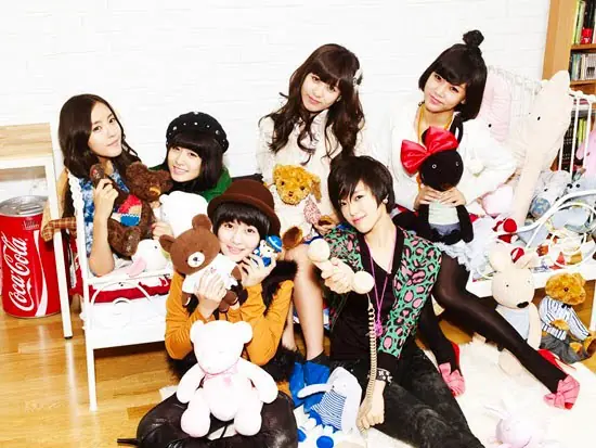 kpop