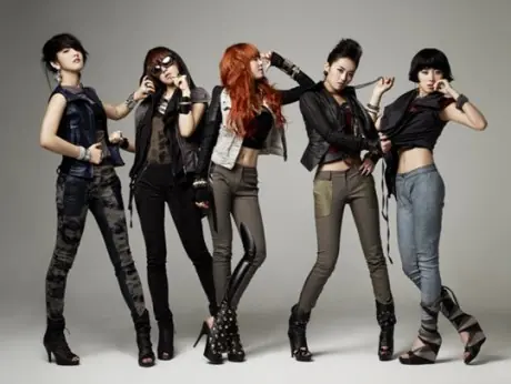 Kpop -Reseña-