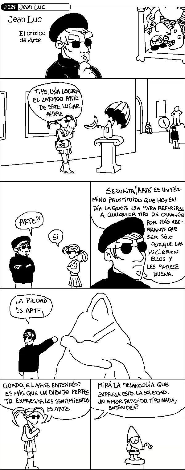 historietas