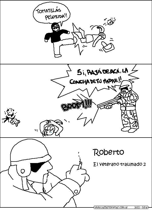 Comics
