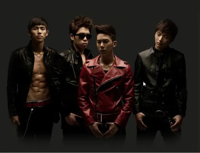 corea